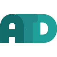 ATD advertising & production Logo