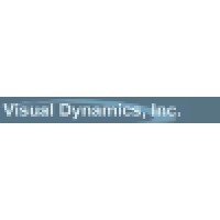 Visual Dynamics, Inc. Logo