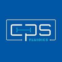 CPS Fluidics, LLC Logo