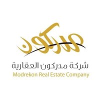 Modrekon Logo
