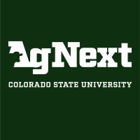 AgNext at Colorado State University Logo