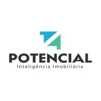 Potencial Inteligência Imobiliária Logo