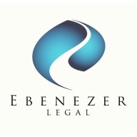 Ebenezer Legal Logo