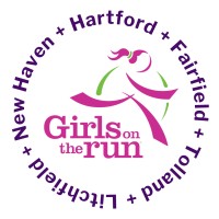 Girls on the Run Greater Hartford Logo