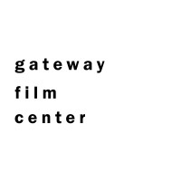 Gateway Film Center Logo