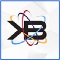 KBMZ Solutions Logo