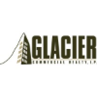 Glacier Commercial Realty Logo