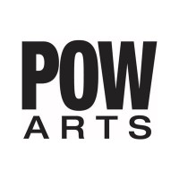 The Professional Organization of Women in the Arts Logo
