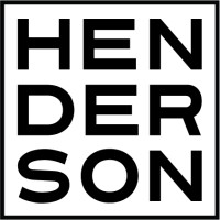 Henderson Bespoke Logo