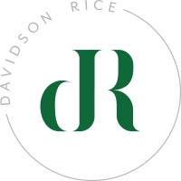 Davidson Rice Logo