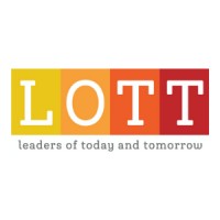 Leaders of Today and Tomorrow (LOTT) Logo