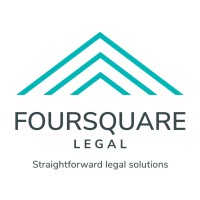 Foursquare Legal Logo
