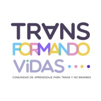 Transformando vidas Logo