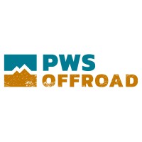 PWS Offroad Logo