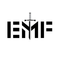 EMF Performance & Fitness Centres Logo