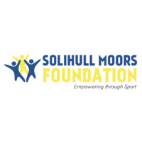 Solihull Moors Foundation Logo