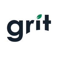 Grit Marketing LLC Logo