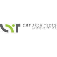 CMT Architects Australia PTY LTD Logo