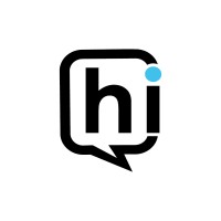 Hi Logo