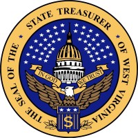 West Virginia Treasury Logo