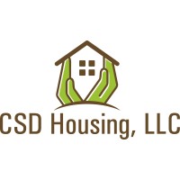 CSD Housing, LLC Logo