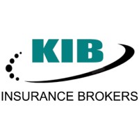 KIB Insurance Brokers Logo