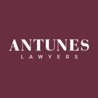 Antunes Lawyers Logo