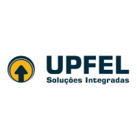 Upfel Soluções Integradas Logo