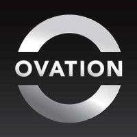 Ovation LLC Logo