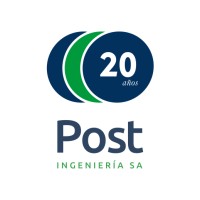 POST Ingeniería SA Logo