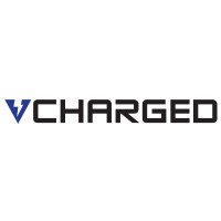 vCharged Logo