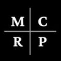Georgetown Journal of Modern Critical Race Perspectives (MCRP) Logo