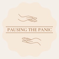 Pausing the Panic Logo