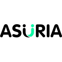 Asuria Sweden Logo