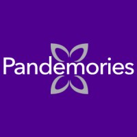 Pandemories Logo