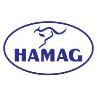Hamag Logo