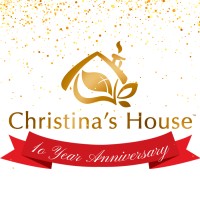 Christinas House, Inc Logo
