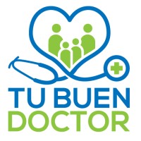 TuBuenDoctor Logo
