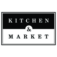 Kitchen & Market Logo
