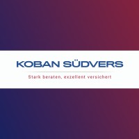 KOBAN SÜDVERS Logo