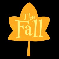 The Fall Animated Short Logo