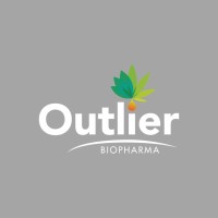 Outlier Biopharma Logo