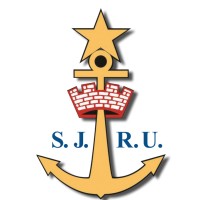 Sydney Junior Rugby Union Logo