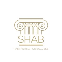 Official SHAB Group Logo