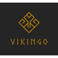 VIKINGO Logo
