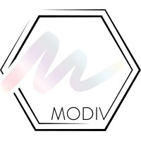 Modiv Brand Logo