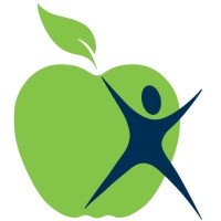 Green Apple Wellness Centre Logo