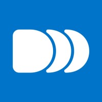 DDD Logo