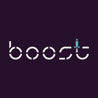 Boost Business Consulting Logo