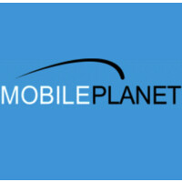 Mobile Planet Logo